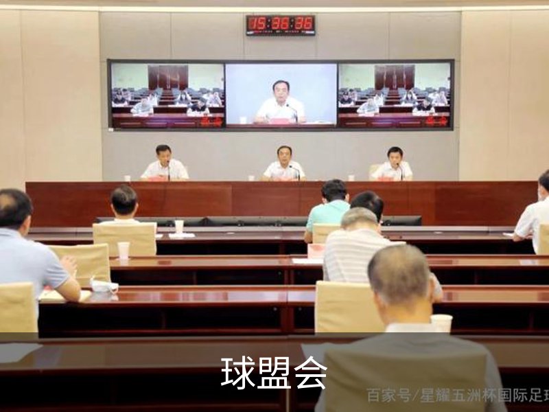 球盟会介绍
