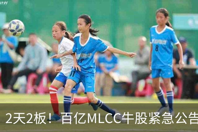 2天2板！百亿MLCC牛股紧急公告